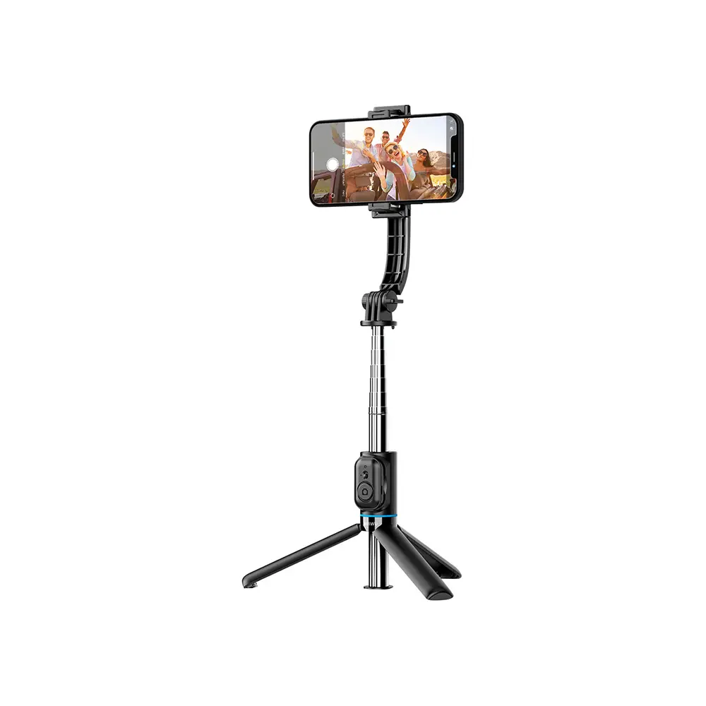 Wiwu Wi-SE001 Detachable Tripod Selfie Stick