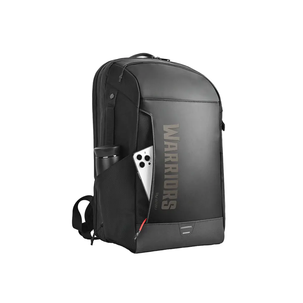 WIWU Multiple Function Warrior X-Pro Max Luxurious Cordura Nylon Laptop Backpack