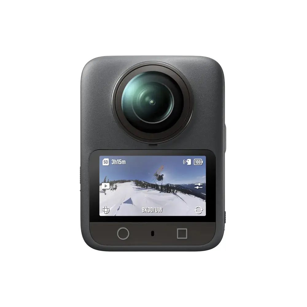 DJI Osmo 360 Action Camera - Standard Combo