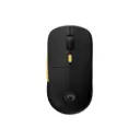Marvo G912W Niro 50 Tri-Mode 12.000DPI Black Gaming Mouse