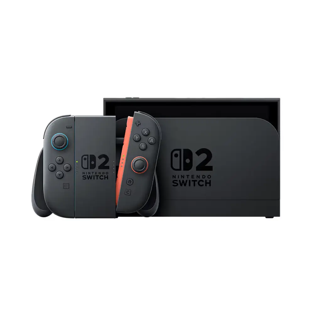 Nintendo Switch 2 - Standard Console