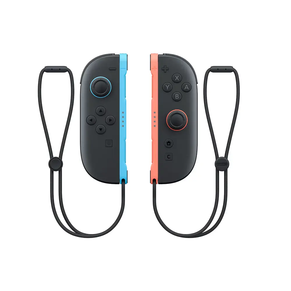 Nintendo Joy-Con 2 Controllers