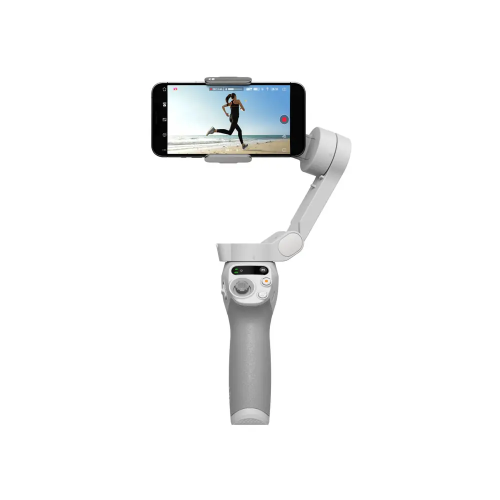 DJI Osmo Mobile SE