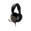 SteelSeries Arctis Nova 3 Wired RGB Multi-Platform - Black Gaming Headset