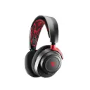 SteelSeries Arctis Nova 7 FaZe Clan Edition Black Gaming Headset Multi-Platform Dual Wireless (2.4GHz + Bluetooth)