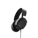 SteelSeries Arctis 3 Multi-Platform Black Wired Gaming Headset 