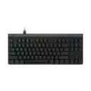 Logitech G515 TKL USB Wired Low Profile Black Gaming Keyboard Tactile Switch 
