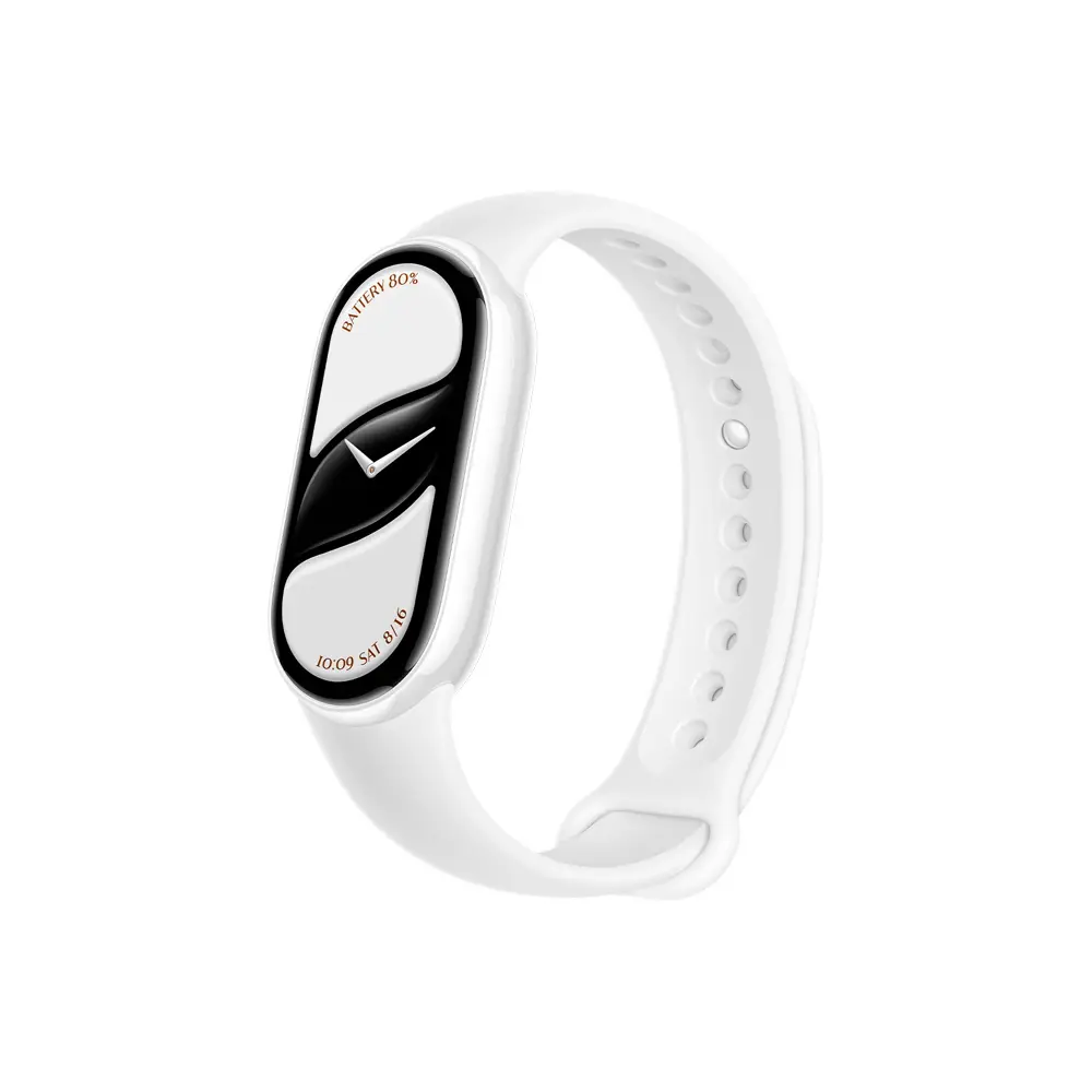 Xiaomi Smart Band 10
