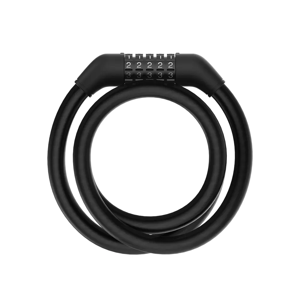 Xiaomi Mi Electric Scooter Cable Lock - Black