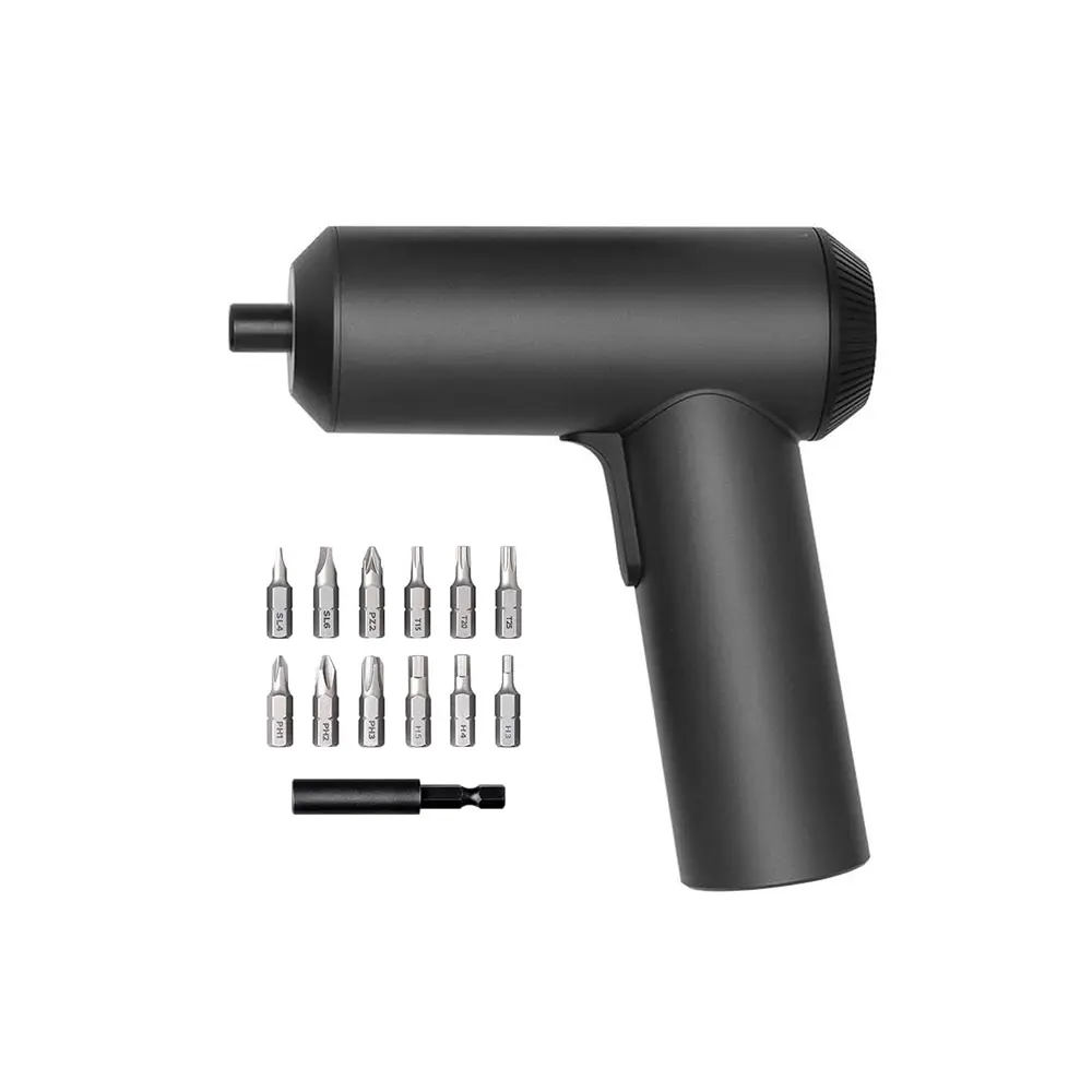 Xiaomi - Mi Cordless Screwdriver