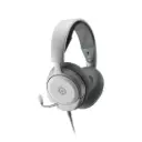 SteelSeries Arctis Nova 1P Wired Multi-Platform - White Gaming Headset (For Playstation)