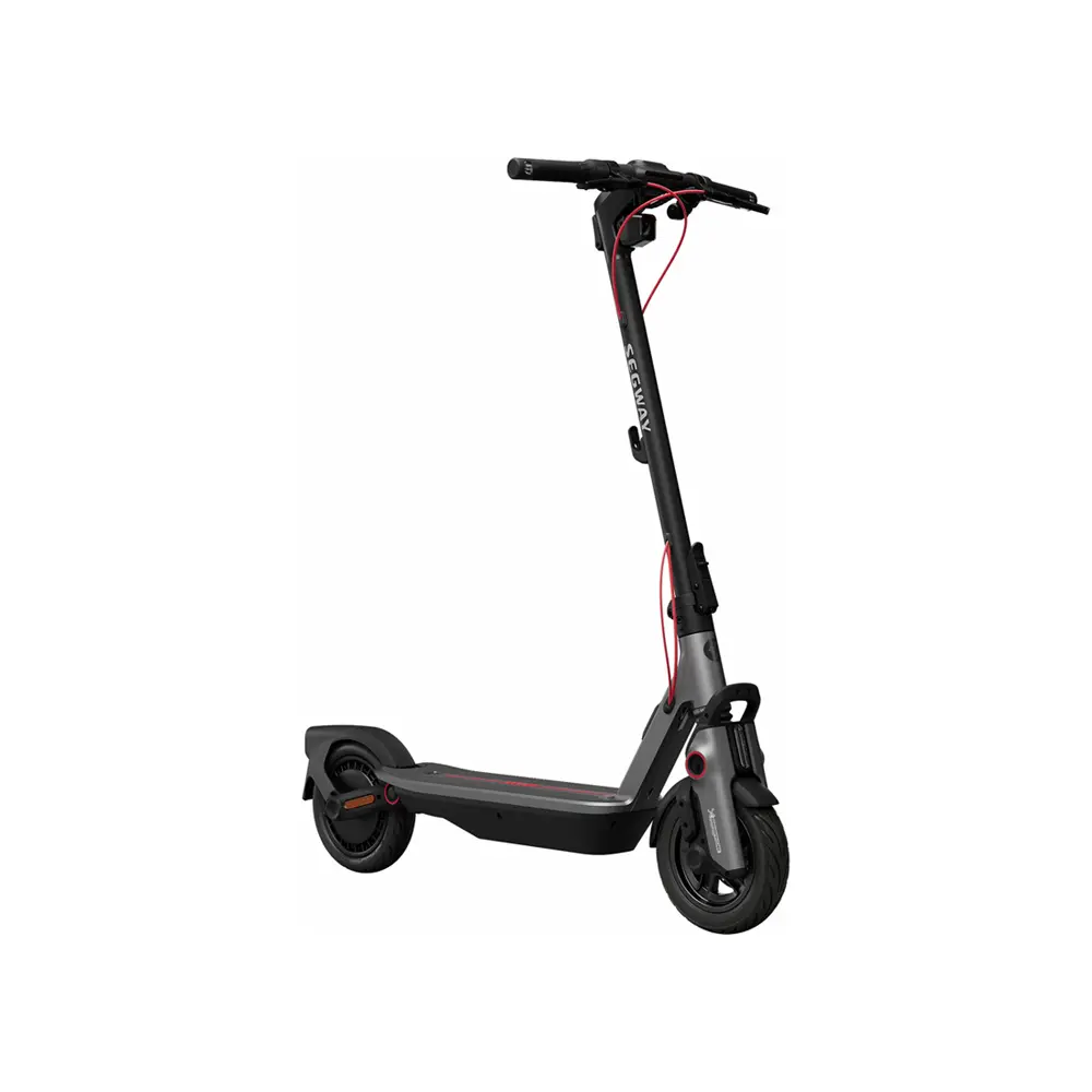 Segway Ninebot KickScooter F3 Pro Electric Scooter 
