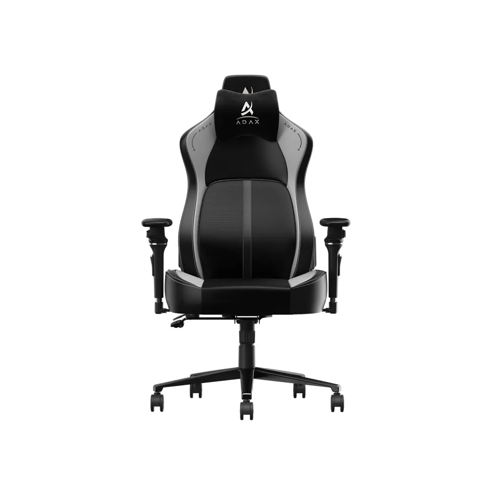 Adax Phantom Titan Grey - Gaming Chair
