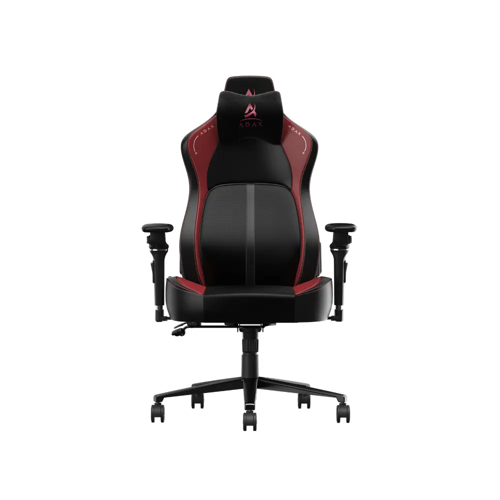 Adax Phantom Ferra Bordo Edition - Gaming Chair