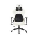 Adax Luxes S Pearl White - Gaming Chair