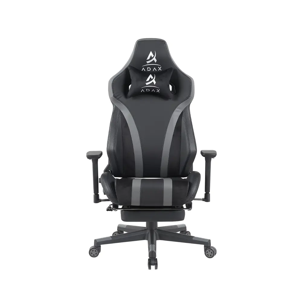 Adax Nexus Plus - Gray Gaming Chair