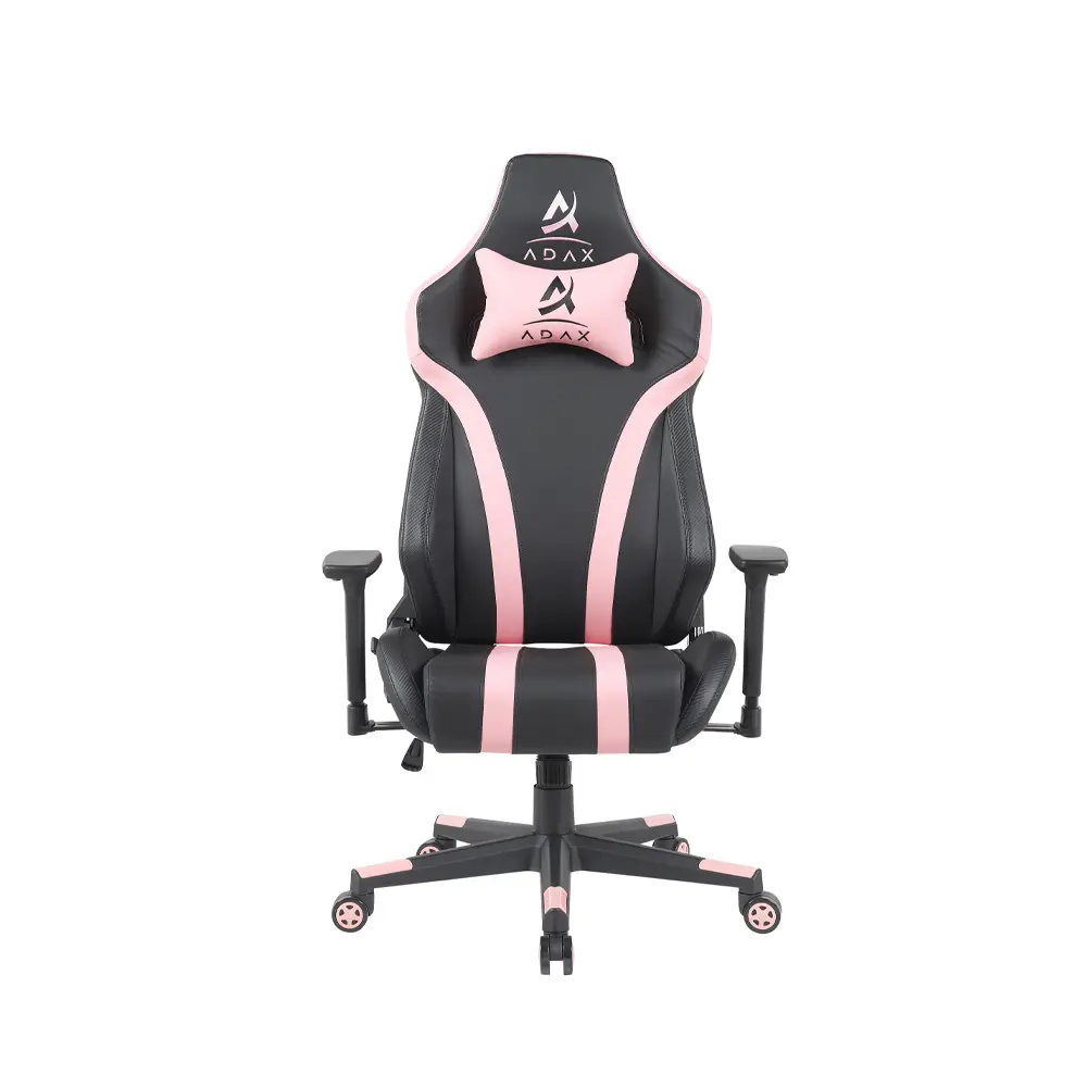 Adax Nexus - Pink Gaming Chair