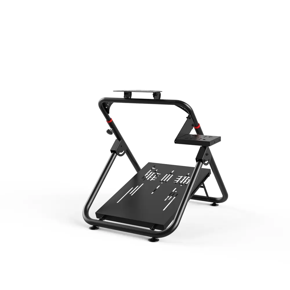 Adax Race X Flex Foldable Racing Cockpit