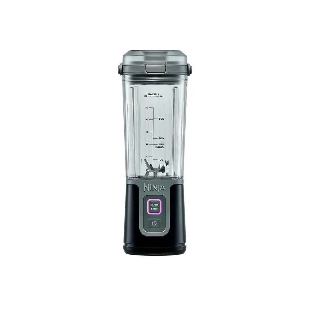 Shark Ninja Motorized Black Compact Blender 