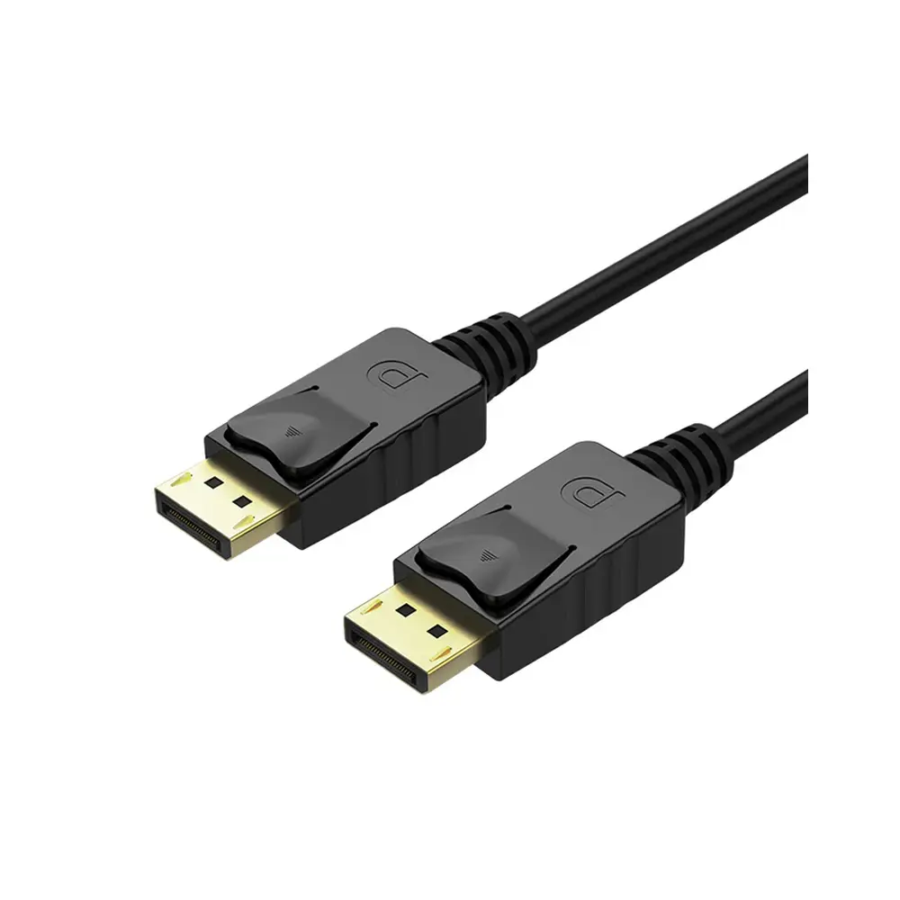 Unitek 4K 60Hz DisplayPort 1.2 Cable 3M (1440p@144Hz, 1080p@240Hz)