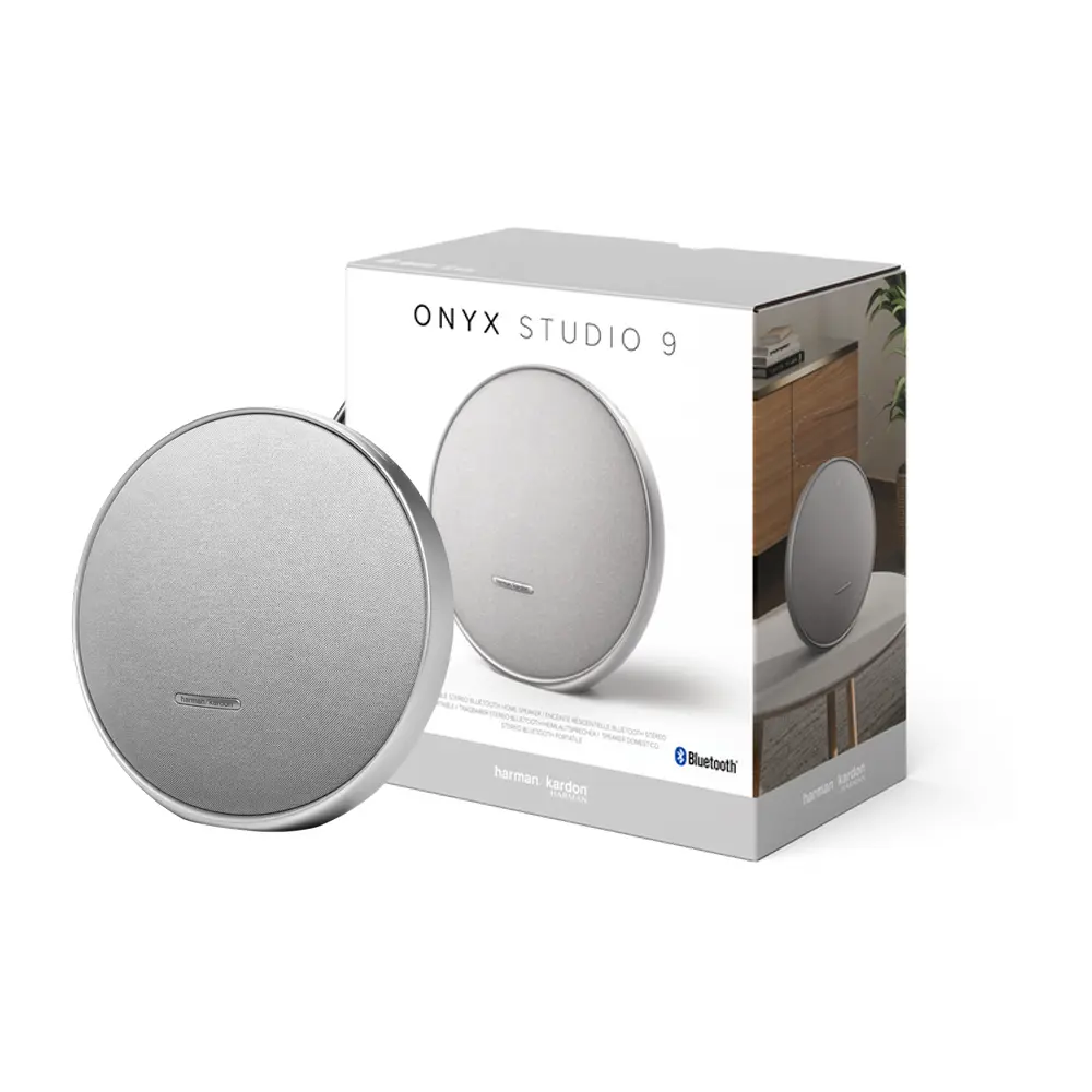 Harman Kardon Onyx Studio 9 - Grey