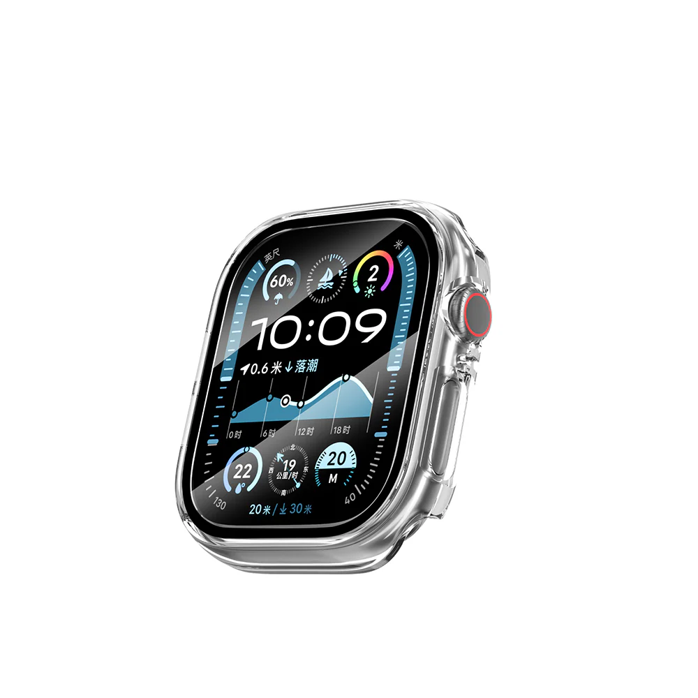 Wiwu Wi-JD108 46mm Protector Case for Watch 