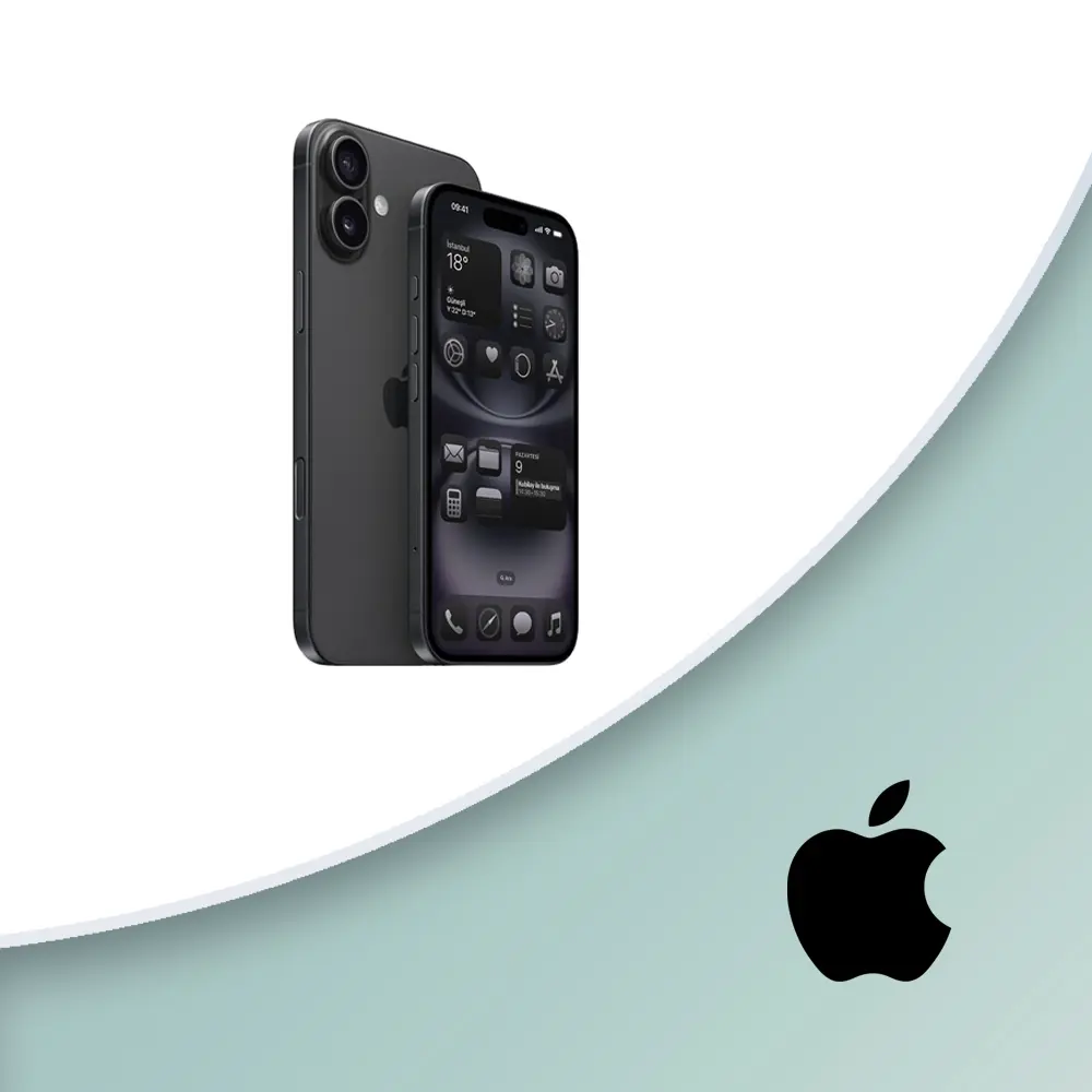 Apple iPhone 17 - 128GB