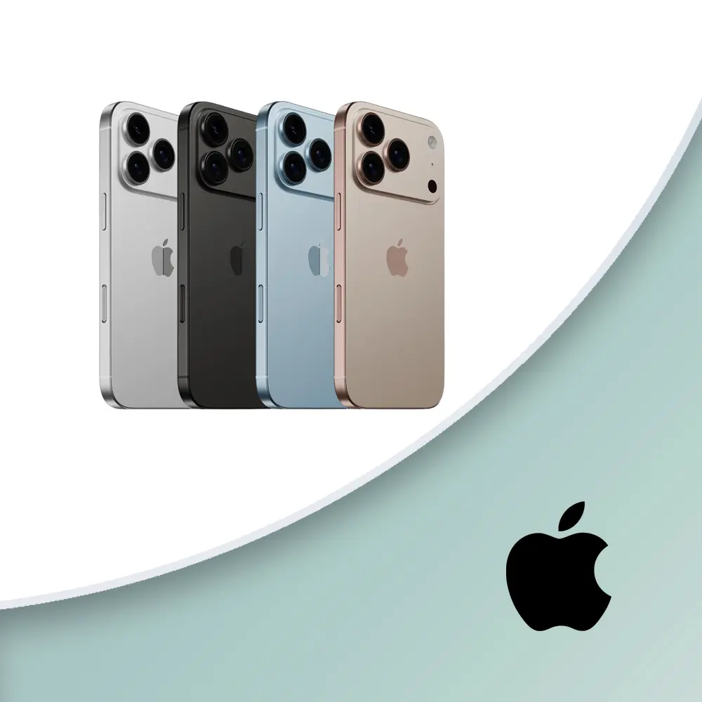 Apple iPhone 17 Pro Max - 256GB