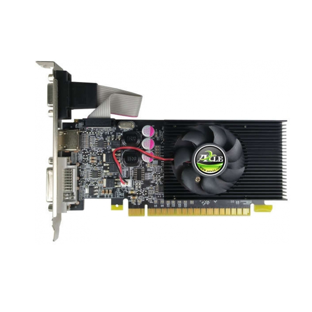 AXLE G210 1GB DDR3 64Bit (AX-G210/1GD3P4CDIL)