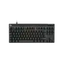 LogiTech G PRO X TKL Rapid Wired Gaming Keyboard - Analog Switch
