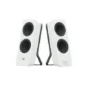 Logitech Z207 Bluetooth Speaker White