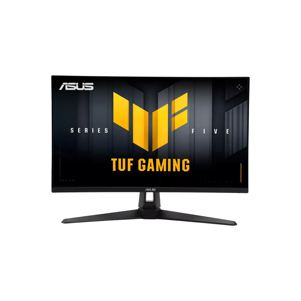 Asus TUF VG27AQM5A 27" QHD(2560x1440), 300Hz, Fast IPS, ELMB Sync, 0.3ms | Gaming Monitor Series 5