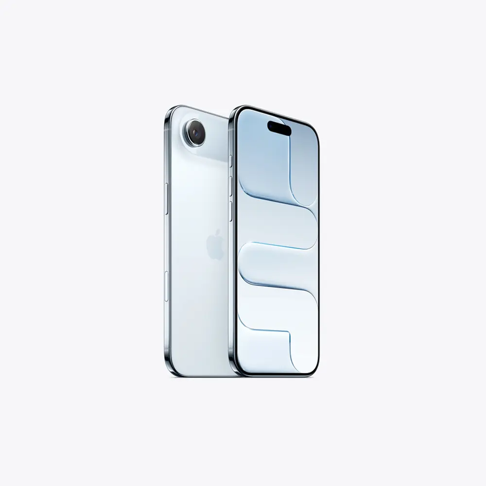 Apple iPhone 17 Air - 256GB
