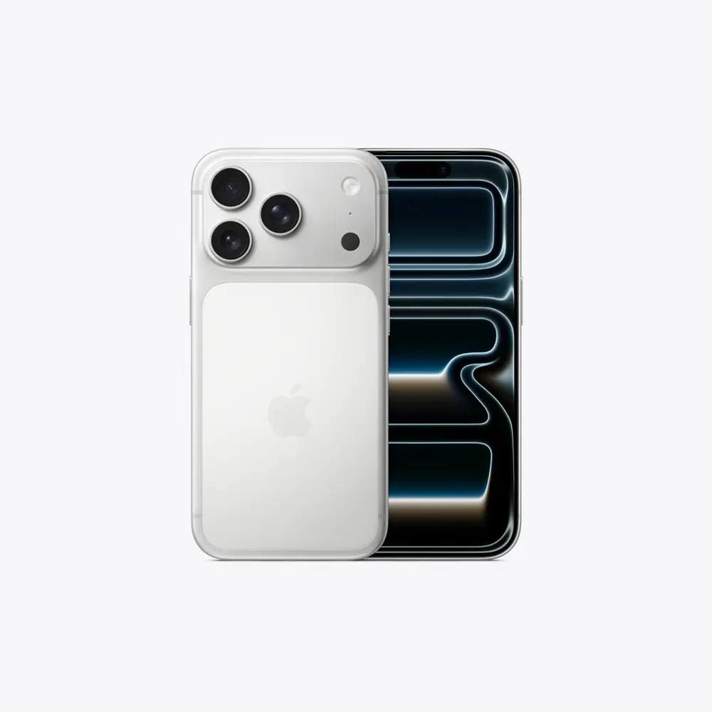 Apple iPhone 17 Pro - 512GB