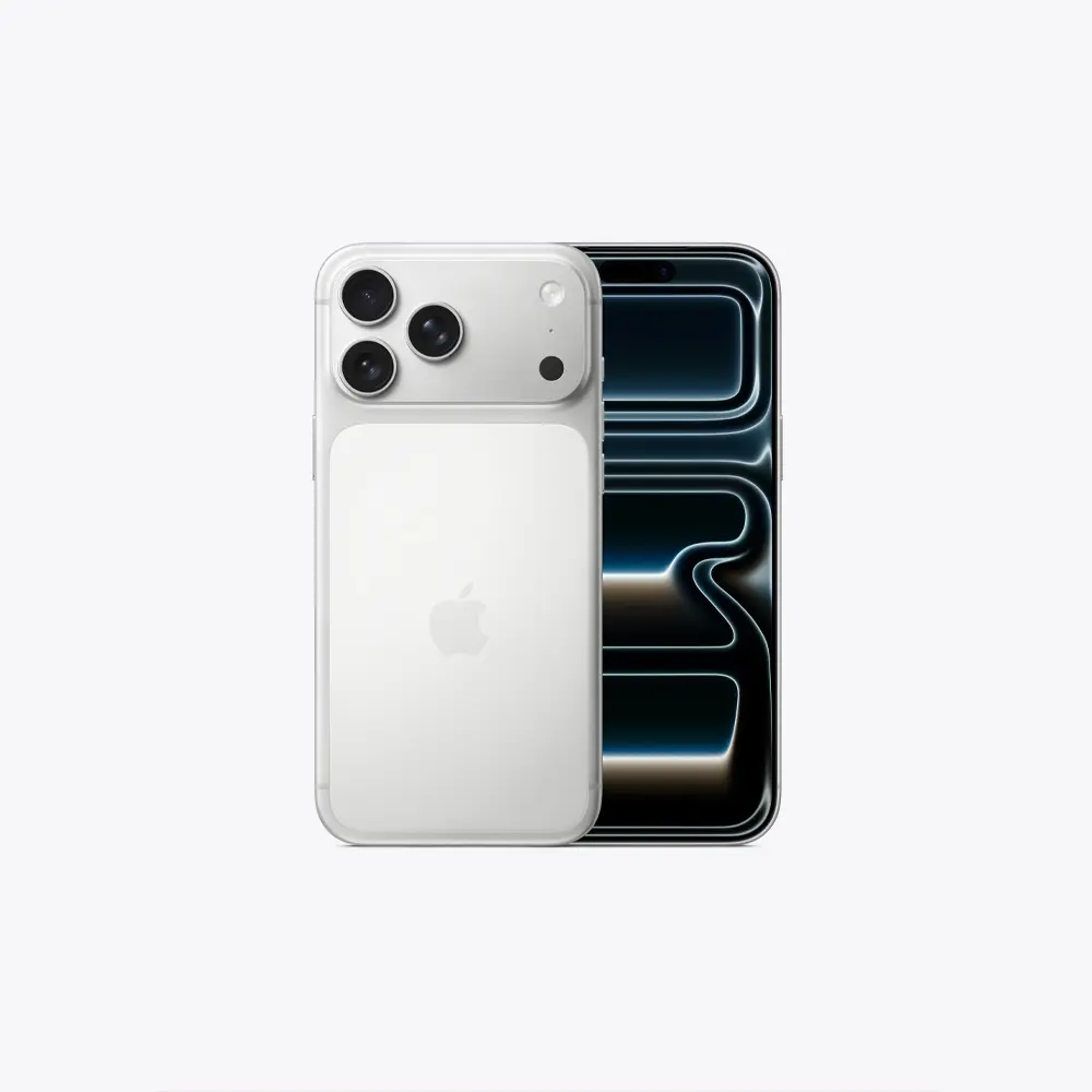 Apple iPhone 17 Pro Max - 512GB