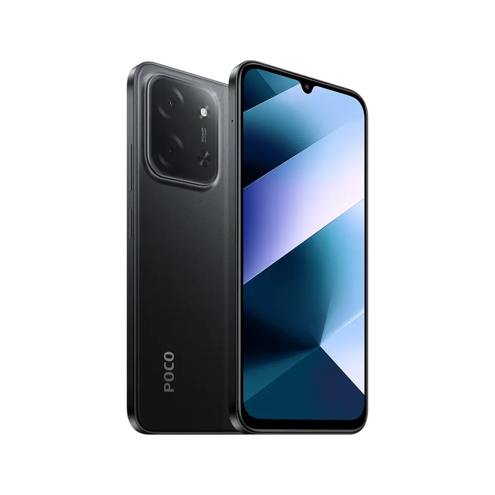 Poco C85 - 8GB/256GB