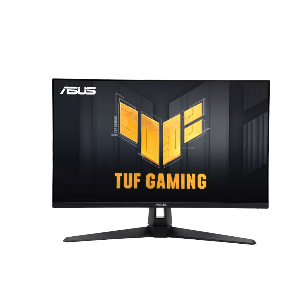 Asus TUF 27" VG27AQ5A QHD(2560x1440) 210Hz, 0.3ms Freesync Premium Black Gaming Monitor
