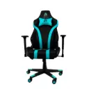 Adax Nexus - Neon Blue Gaming Chair
