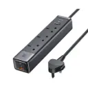 McDodo 6-in-1 30W GaN Surge Protection Power Strip (UK)