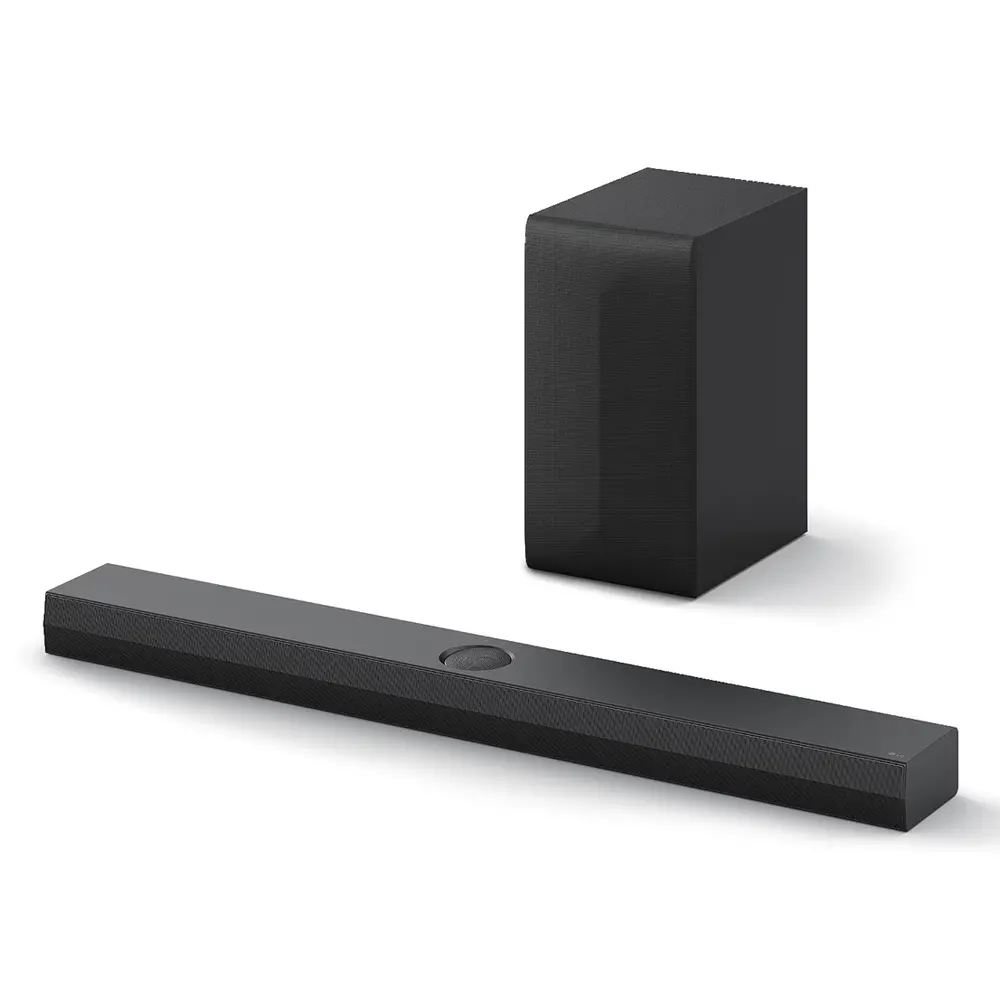 LG Soundbar S70TY 400W - AI Pro Dolby Atmos