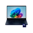 HP OmniBook X 14-FM0023 Flip 2-IN-1 Core 7-256V 1TB SSD 16GB 14" (1920x1200) Touch Screen Atmospheric Blue Backlit Keyboard - Win11 Premium Laptop