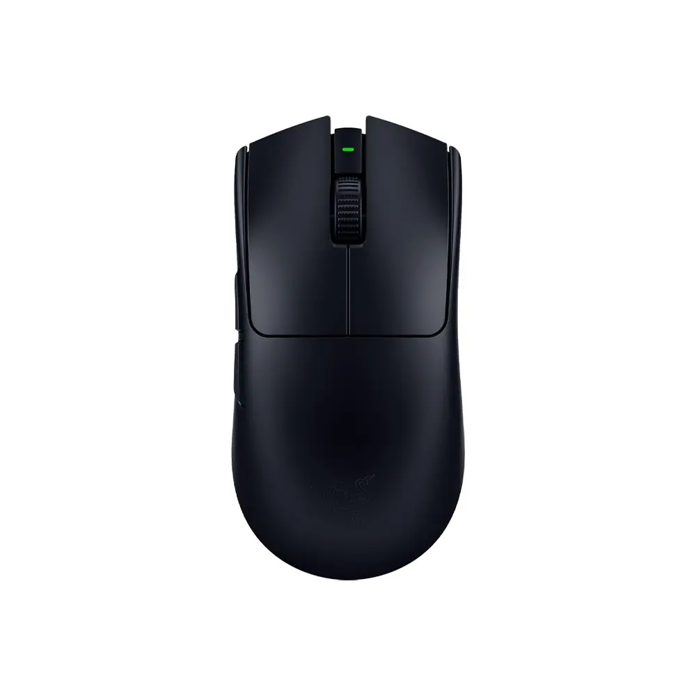 Razer Viper V3 Pro 35K DPI, 8K Hz, HyperPolling Wireless E-Sports Gaming Black Mouse 