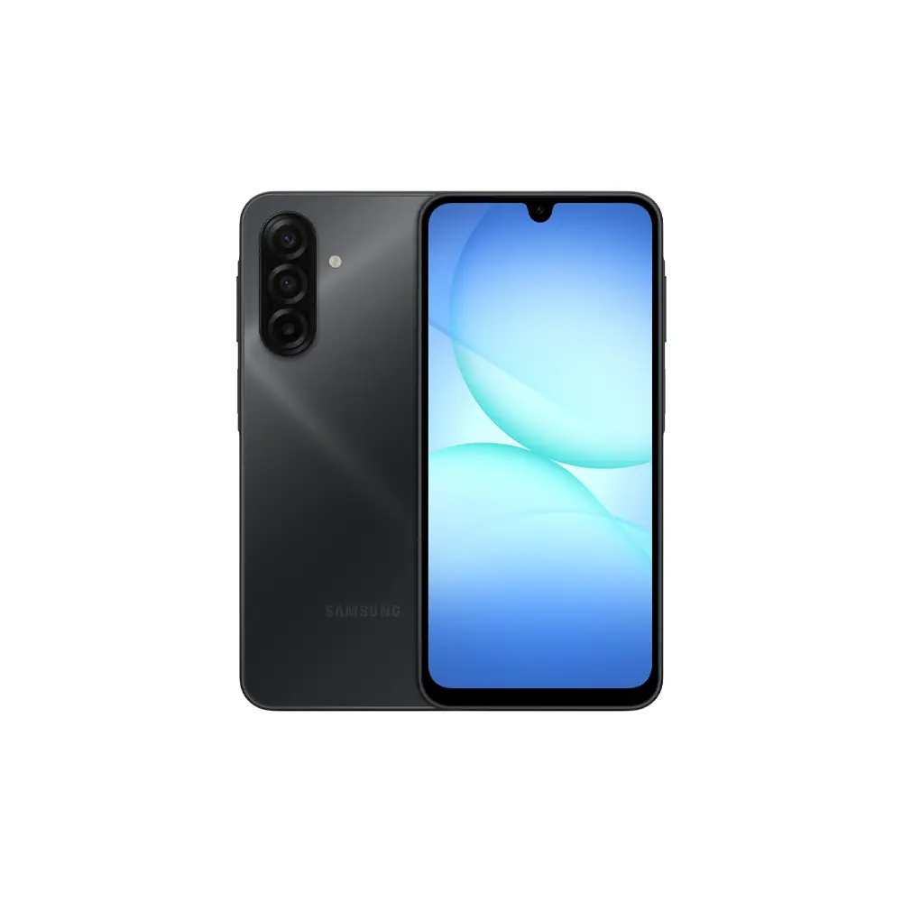 Samsung Galaxy A17 - 6GB/128GB
