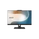MSI Modern AM242TP 1M-839 All in One, Core 7 150U, 1TB HDD + 1TB SSD, 16GB RAM, 23.8" (1920x1080) Touchscreen, IPS, WIN11, IR Webcam, Black