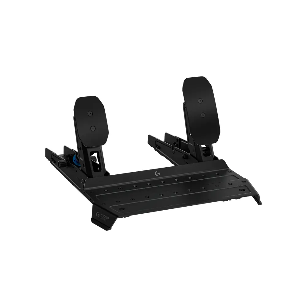 Logitech RS Pedals