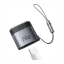 McDodo 140W USB-C to MagSafe 3 Portable Adapter