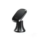 McDodo 360x Magnetic Black Car Mount for Phone