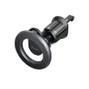 McDodo Air Vent Magnetic Black Car Mount