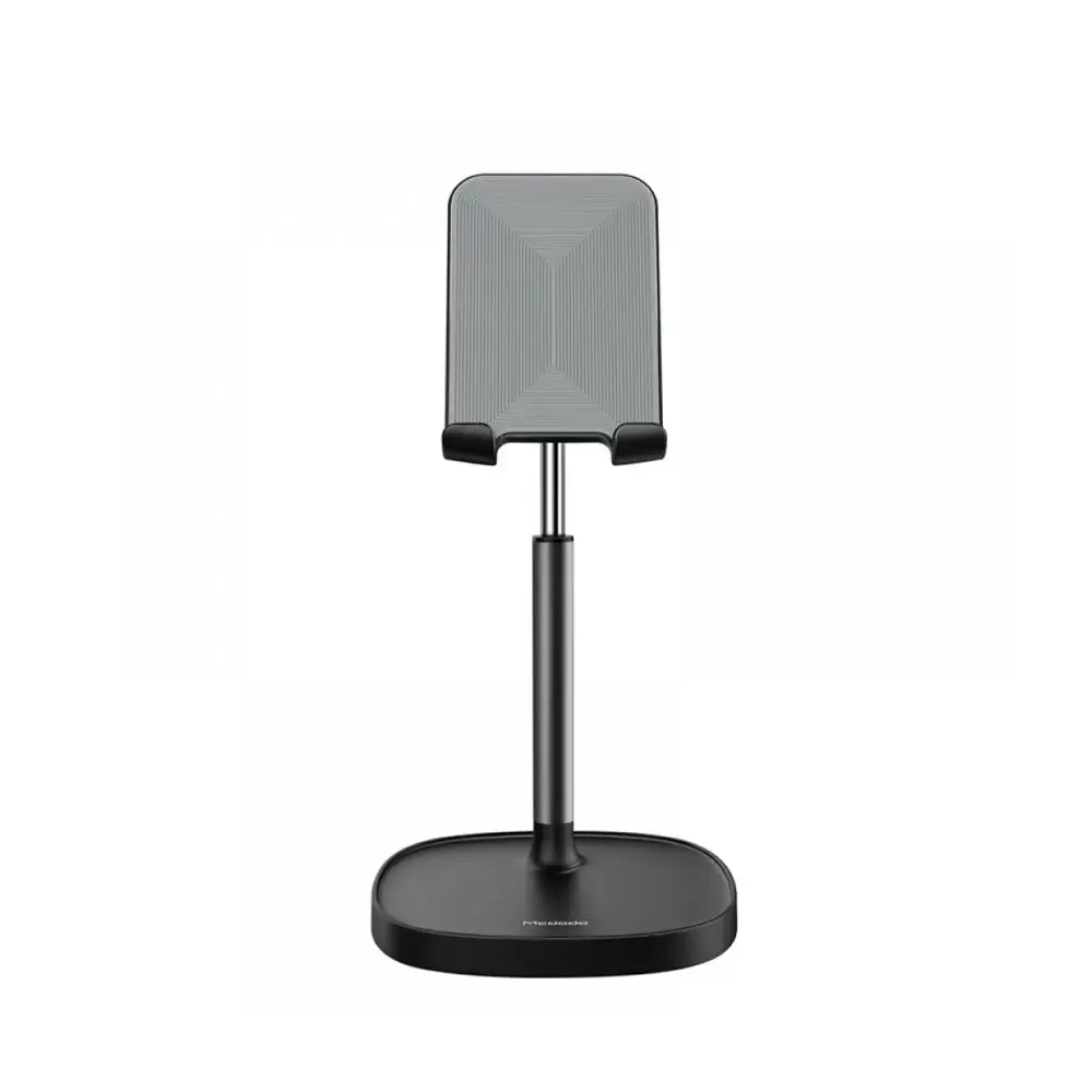 McDodo Angle Adjustment Phone Stand - Black