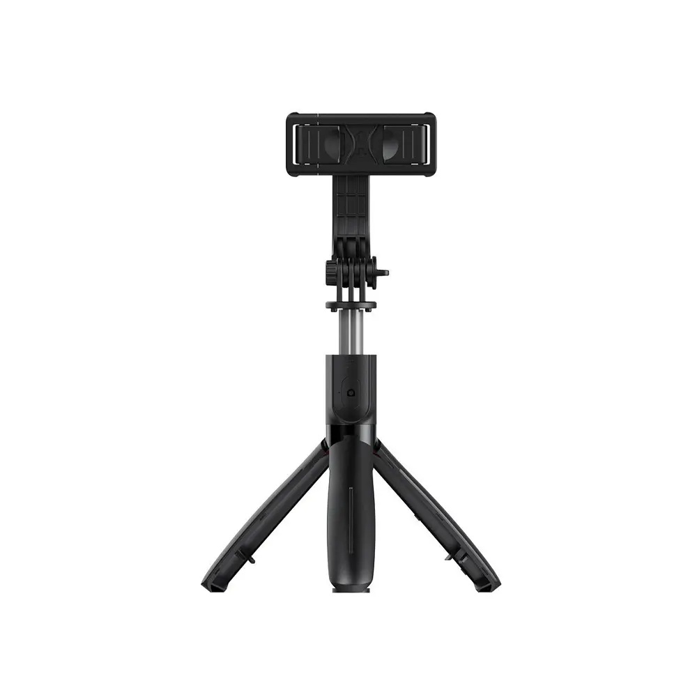 McDodo Bluetooth Selfie Stick Black Tripod